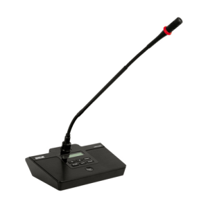 Audio Conference System