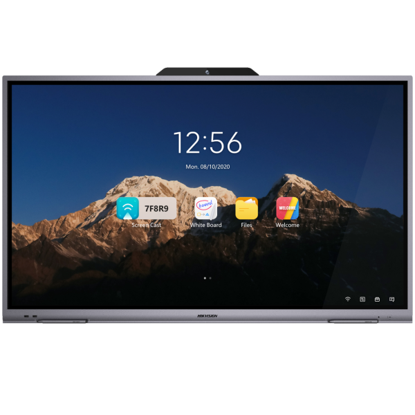 65 inch smart board