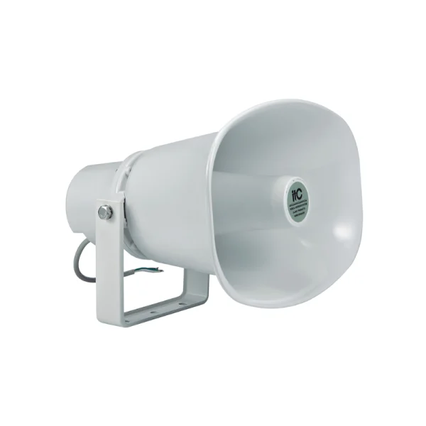 ITC T-720A Weatherproof Horn Speaker