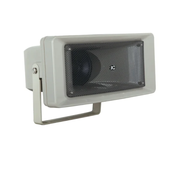 ITC T-710A Weatherproof Horn Loudspeaker