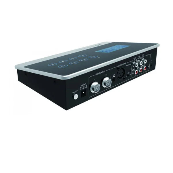 ITC TS-0605M Digital Conference System Extension Controller