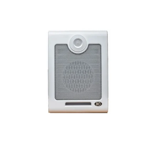 ITC T-S7608 POE Wall Mount Speaker