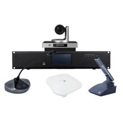 ITC PA System