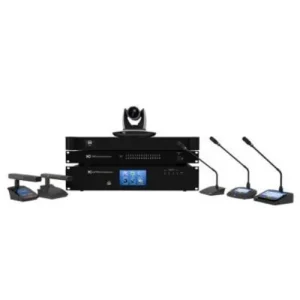 ITC Audio Conference system