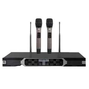 ITC Microphones