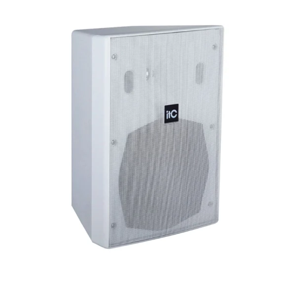 Itc T-778PW Wall Mount Speaker