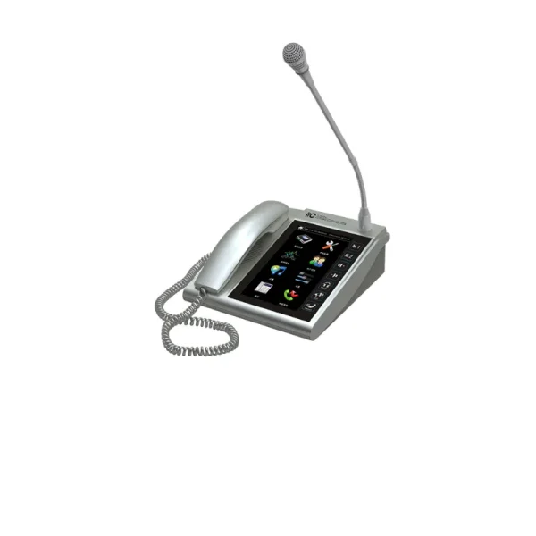 T-7802U Desktop Network Branch Control Center