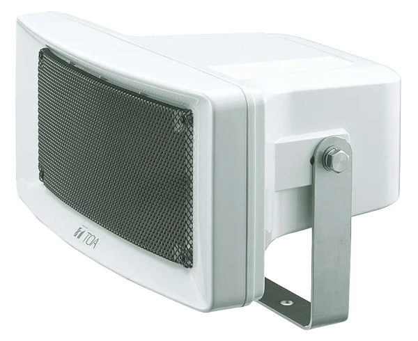 Toa CS-304 Wide Range Weatherproof Cone Speaker