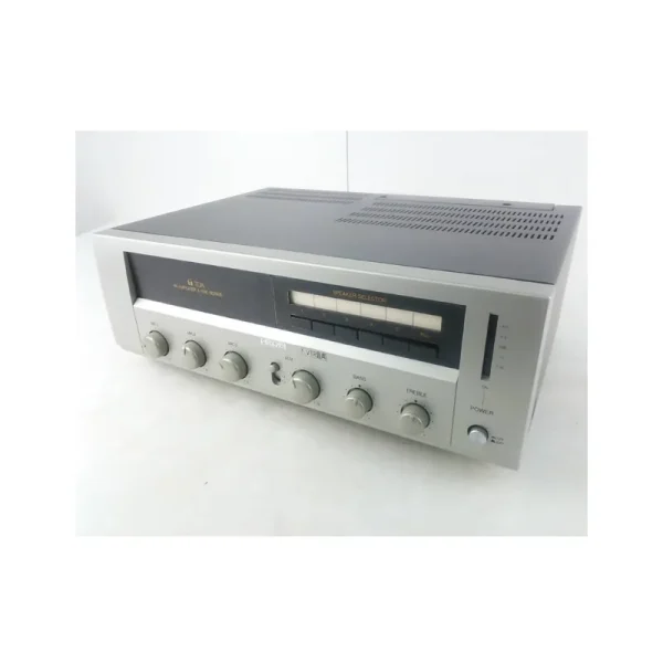 Toa A-1512 PA Amplifier